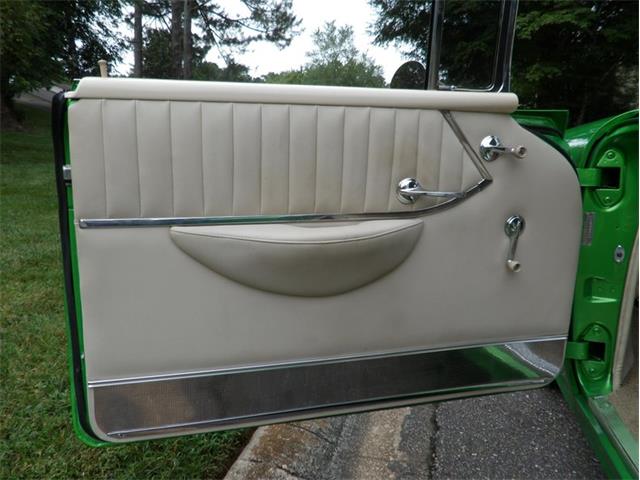 1955 Chevrolet Nomad (CC-2097233) for sale in Palmetto, Florida