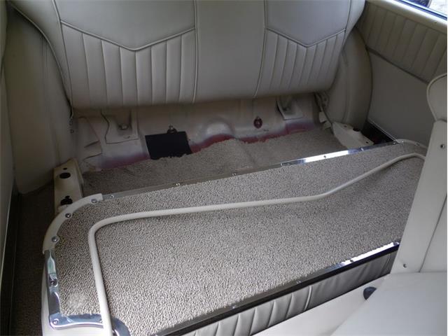 1955 Chevrolet Nomad (CC-2097233) for sale in Palmetto, Florida