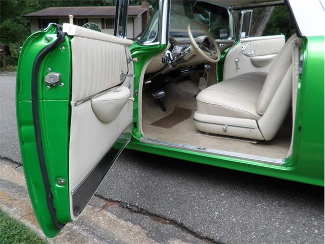 1955 Chevrolet Nomad (CC-2097233) for sale in Palmetto, Florida