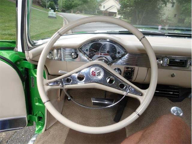 1955 Chevrolet Nomad (CC-2097233) for sale in Palmetto, Florida