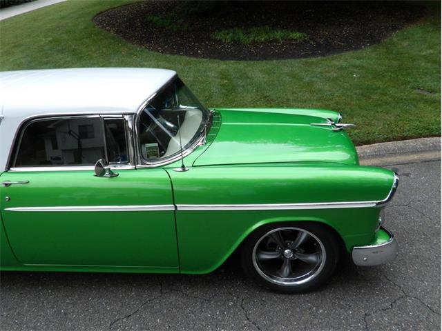 1955 Chevrolet Nomad (CC-2097233) for sale in Palmetto, Florida