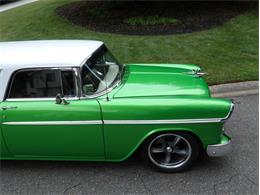 1955 Chevrolet Nomad (CC-2097233) for sale in Palmetto, Florida
