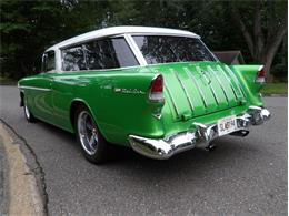 1955 Chevrolet Nomad (CC-2097233) for sale in Palmetto, Florida
