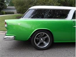 1955 Chevrolet Nomad (CC-2097233) for sale in Palmetto, Florida
