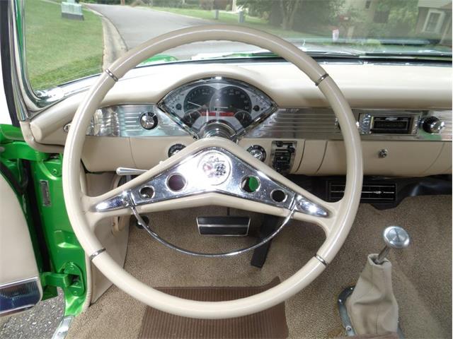 1955 Chevrolet Nomad (CC-2097233) for sale in Palmetto, Florida