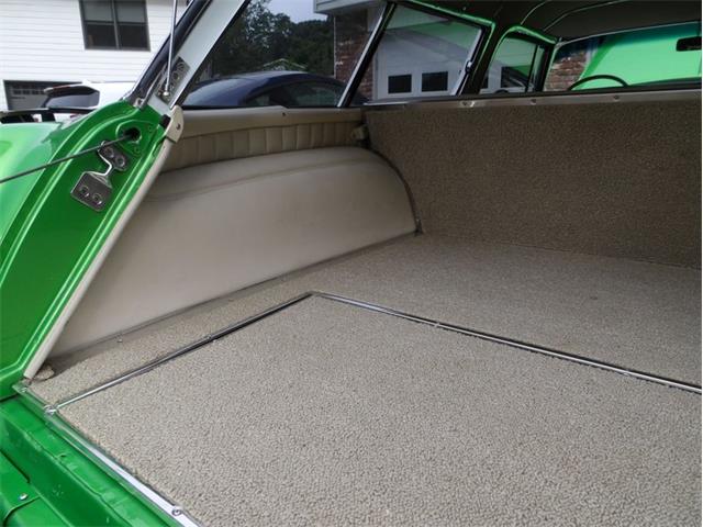 1955 Chevrolet Nomad (CC-2097233) for sale in Palmetto, Florida