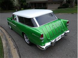1955 Chevrolet Nomad (CC-2097233) for sale in Palmetto, Florida