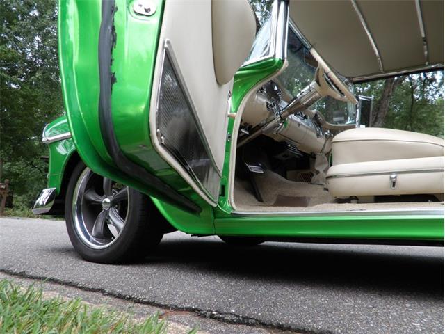 1955 Chevrolet Nomad (CC-2097233) for sale in Palmetto, Florida