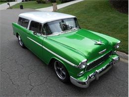1955 Chevrolet Nomad (CC-2097233) for sale in Palmetto, Florida