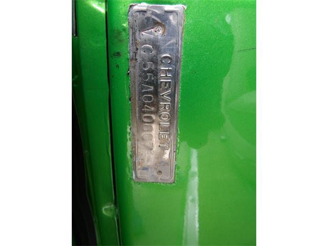 1955 Chevrolet Nomad (CC-2097233) for sale in Palmetto, Florida