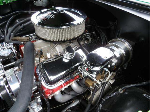 1955 Chevrolet Nomad (CC-2097233) for sale in Palmetto, Florida