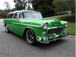 1955 Chevrolet Nomad (CC-2097233) for sale in Palmetto, Florida