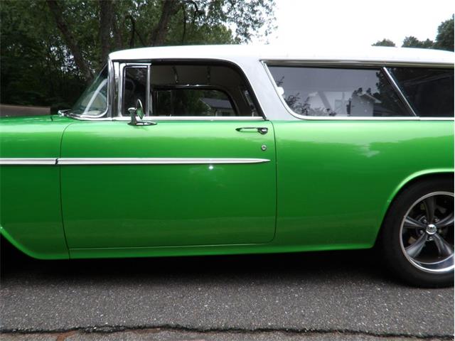 1955 Chevrolet Nomad (CC-2097233) for sale in Palmetto, Florida