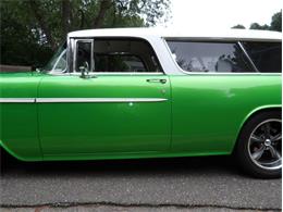 1955 Chevrolet Nomad (CC-2097233) for sale in Palmetto, Florida