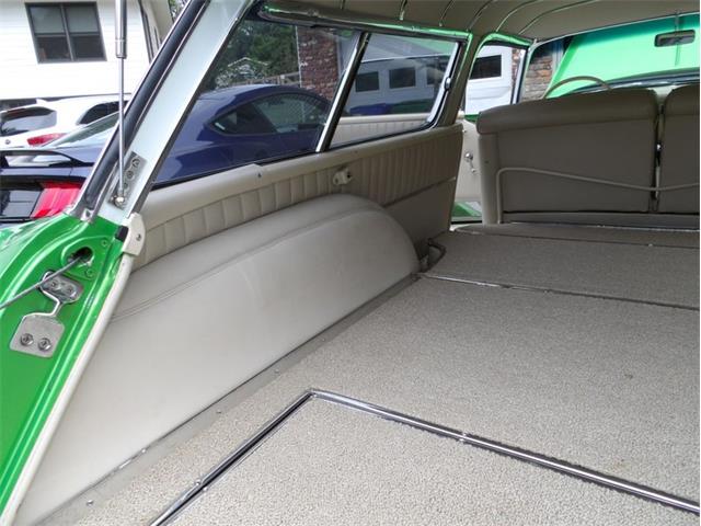 1955 Chevrolet Nomad (CC-2097233) for sale in Palmetto, Florida