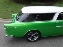 1955 Chevrolet Nomad (CC-2097233) for sale in Palmetto, Florida