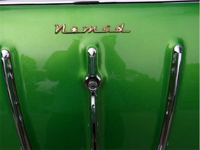 1955 Chevrolet Nomad (CC-2097233) for sale in Palmetto, Florida