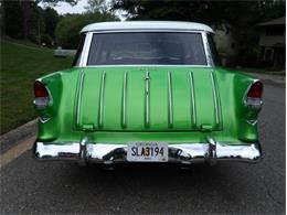 1955 Chevrolet Nomad (CC-2097233) for sale in Palmetto, Florida