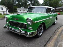 1955 Chevrolet Nomad (CC-2097233) for sale in Palmetto, Florida