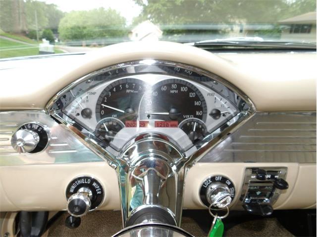1955 Chevrolet Nomad (CC-2097233) for sale in Palmetto, Florida