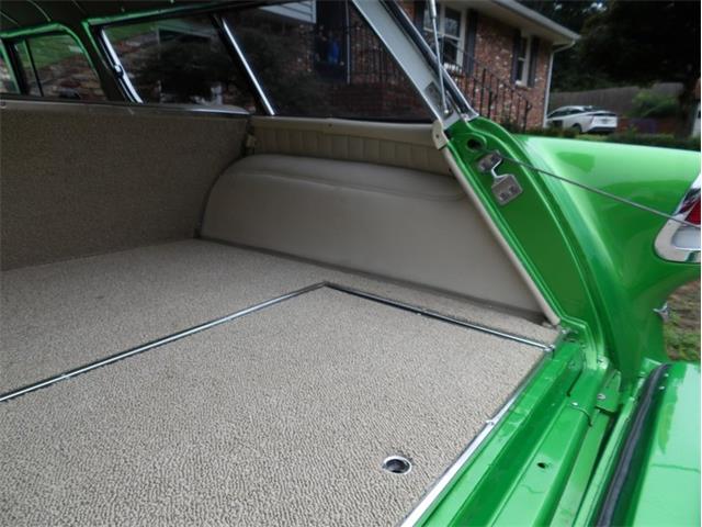 1955 Chevrolet Nomad (CC-2097233) for sale in Palmetto, Florida