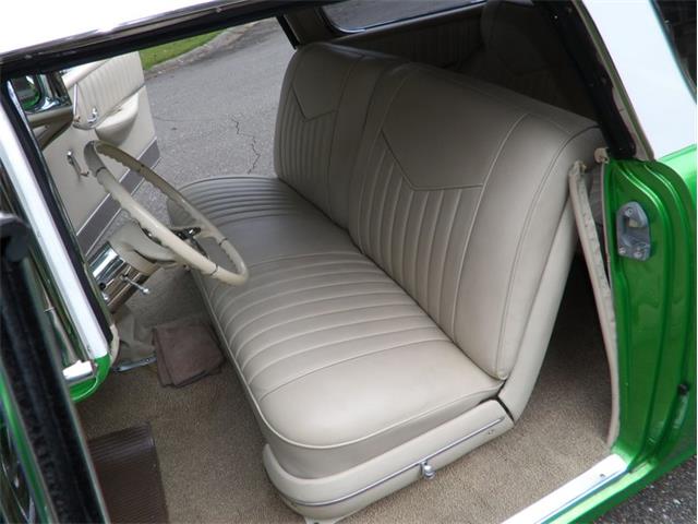 1955 Chevrolet Nomad (CC-2097233) for sale in Palmetto, Florida