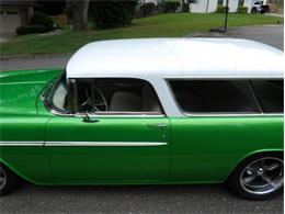 1955 Chevrolet Nomad (CC-2097233) for sale in Palmetto, Florida