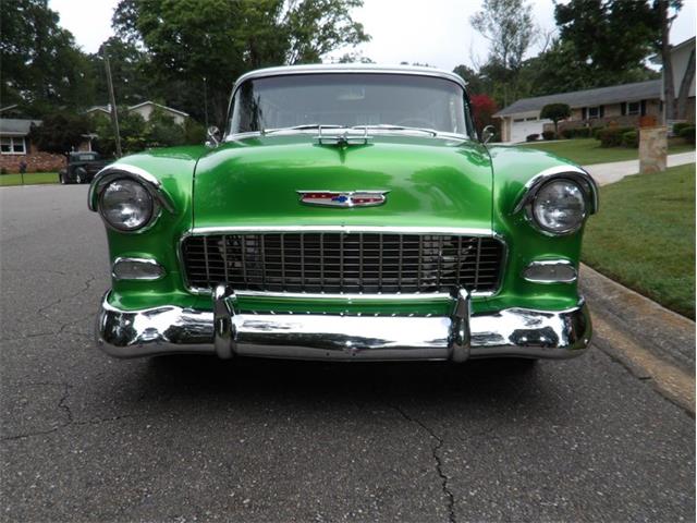 1955 Chevrolet Nomad (CC-2097233) for sale in Palmetto, Florida