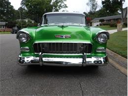 1955 Chevrolet Nomad (CC-2097233) for sale in Palmetto, Florida