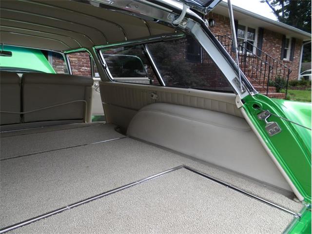 1955 Chevrolet Nomad (CC-2097233) for sale in Palmetto, Florida