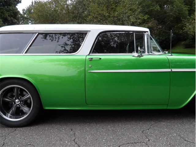 1955 Chevrolet Nomad (CC-2097233) for sale in Palmetto, Florida