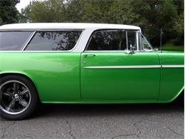 1955 Chevrolet Nomad (CC-2097233) for sale in Palmetto, Florida