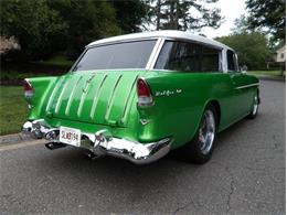 1955 Chevrolet Nomad (CC-2097233) for sale in Palmetto, Florida