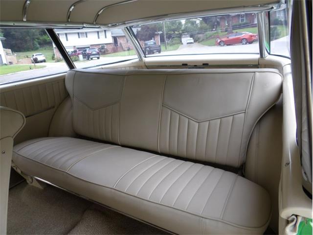 1955 Chevrolet Nomad (CC-2097233) for sale in Palmetto, Florida
