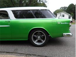 1955 Chevrolet Nomad (CC-2097233) for sale in Palmetto, Florida
