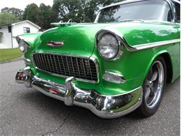 1955 Chevrolet Nomad (CC-2097233) for sale in Palmetto, Florida