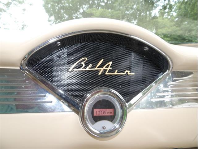 1955 Chevrolet Nomad (CC-2097233) for sale in Palmetto, Florida