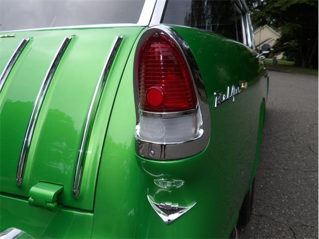 1955 Chevrolet Nomad (CC-2097233) for sale in Palmetto, Florida