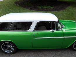 1955 Chevrolet Nomad (CC-2097233) for sale in Palmetto, Florida