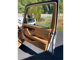 1988 Mercedes-Benz 560SEL (CC-2097234) for sale in Cadillac, Michigan