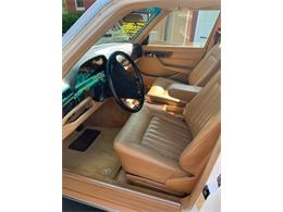 1988 Mercedes-Benz 560SEL (CC-2097234) for sale in Cadillac, Michigan