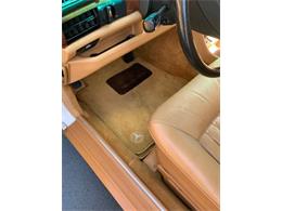 1988 Mercedes-Benz 560SEL (CC-2097234) for sale in Cadillac, Michigan