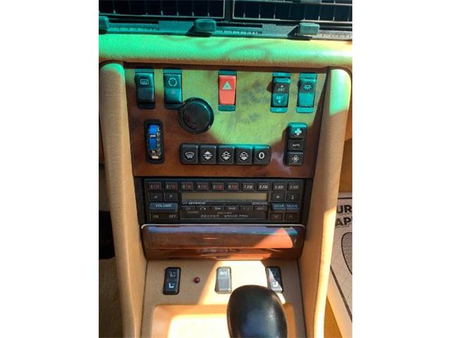 1988 Mercedes-Benz 560SEL (CC-2097234) for sale in Cadillac, Michigan