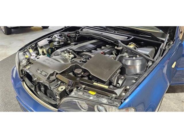 2005 BMW 330ci (CC-2097235) for sale in Cadillac, Michigan