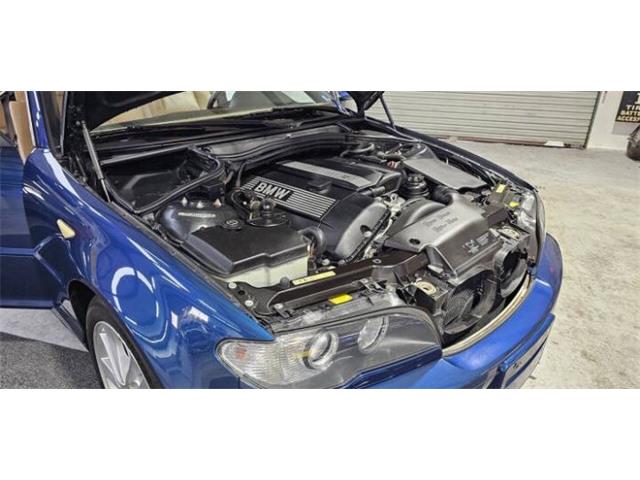 2005 BMW 330ci (CC-2097235) for sale in Cadillac, Michigan