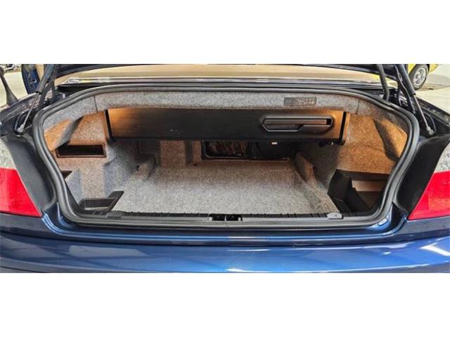 2005 BMW 330ci (CC-2097235) for sale in Cadillac, Michigan