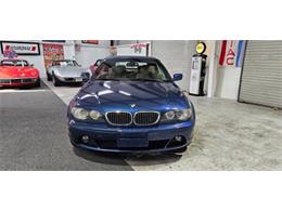2005 BMW 330ci (CC-2097235) for sale in Cadillac, Michigan