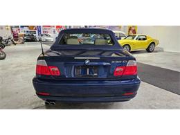 2005 BMW 330ci (CC-2097235) for sale in Cadillac, Michigan
