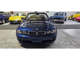 2005 BMW 330ci (CC-2097235) for sale in Cadillac, Michigan