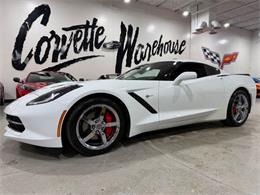 2014 Chevrolet Corvette (CC-2097236) for sale in Dallas, Texas